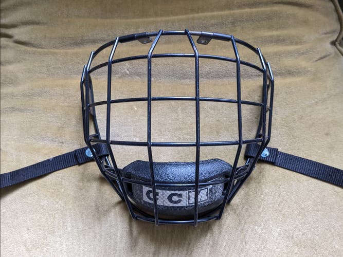 CCM