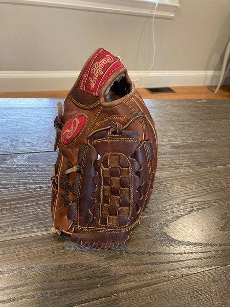 Rawling HOH glove