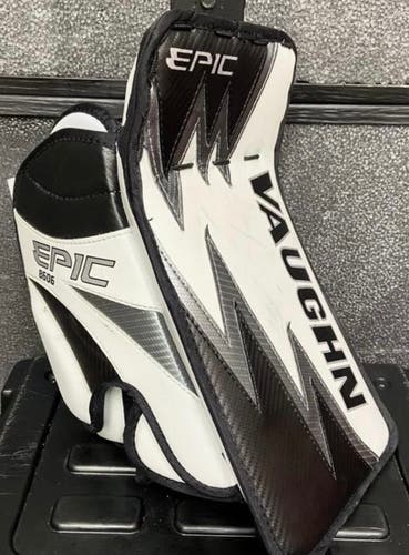 Vaughn Epic 8606 full right blocker