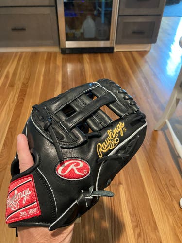 Rawling Heart of the Hide