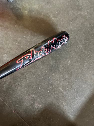 Alloy (-5) 28 oz 33" Black Magic Bat