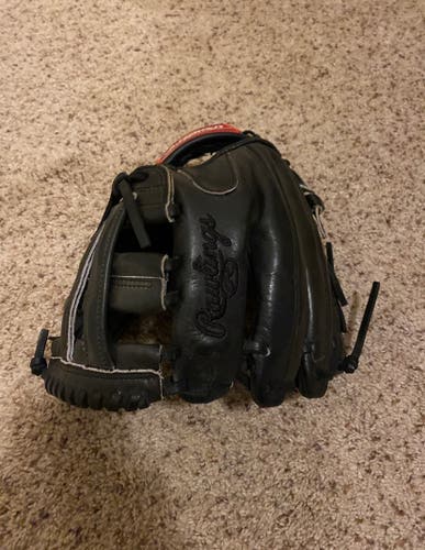 Infield 11.5" Heart of the Hide Baseball Glove