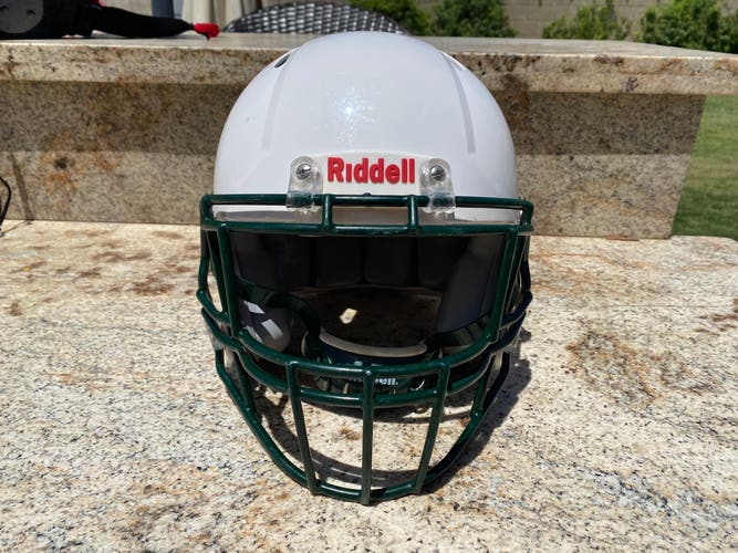 2022 Youth Medium Riddell Speed Helmet