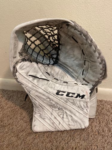 ccm eflex 4.9 glove