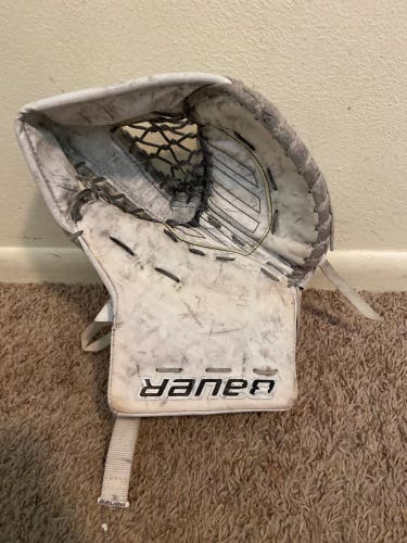 Used Regular  Supreme S190