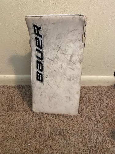 Used Regular  Supreme S190