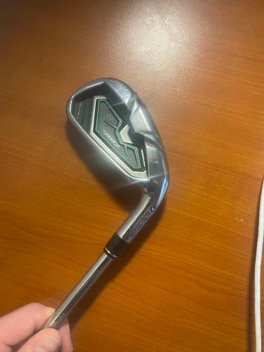 Taylor Made RBZ 4 iron Stiff Flex