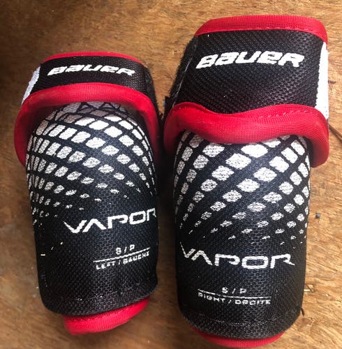 Bauer Hockey Vapor Elbow Pads