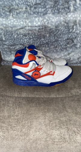 Original Reebok Pumps