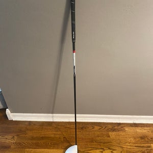 Men's Right Handed Stiff Flex 10.5 Loft R11 Driver