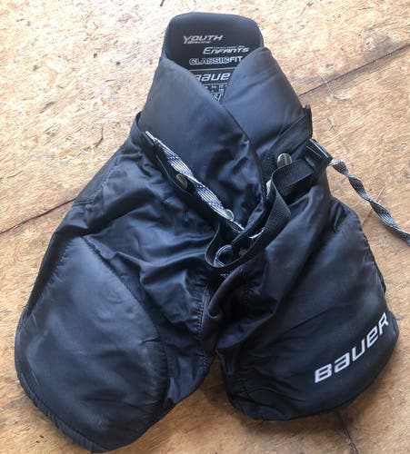 Youth Small Bauer Nexus 400 Hockey Pants