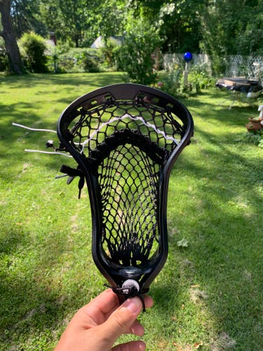 Used Strung Kinetik