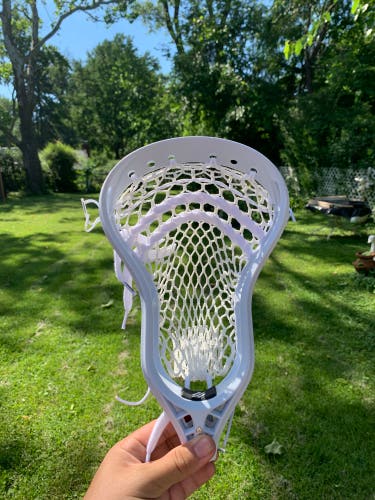 Barely Used Strung Mark 2D
