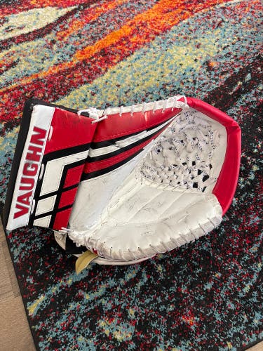 Used Regular  Velocity VE8