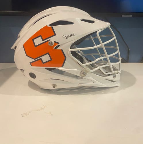 Player's STX Rival Helmet