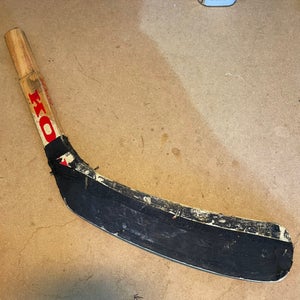 Used Koho Right Handed Stick Blade