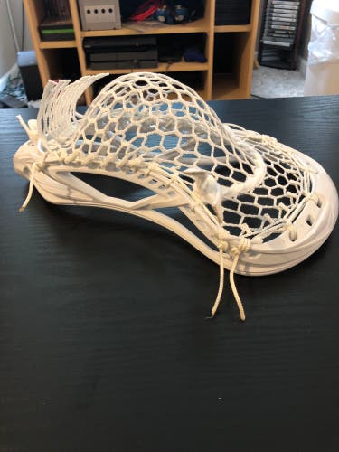 BN FOGO Maverik Lock Head