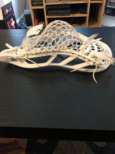 BN STX Hammer 500