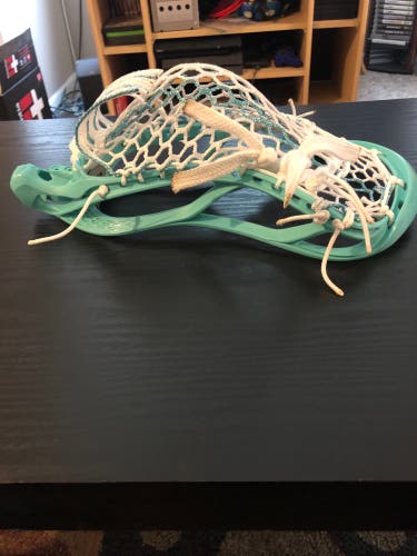 New STX Stallion 700 Head