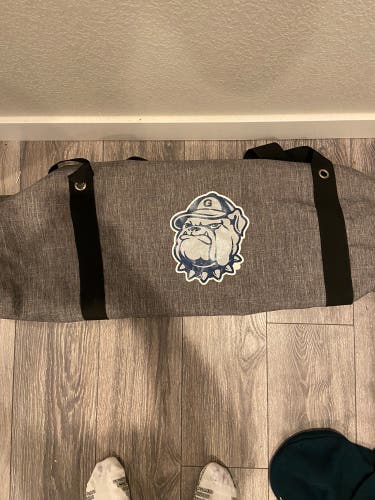 Custom Maverik Lacrosse Bag