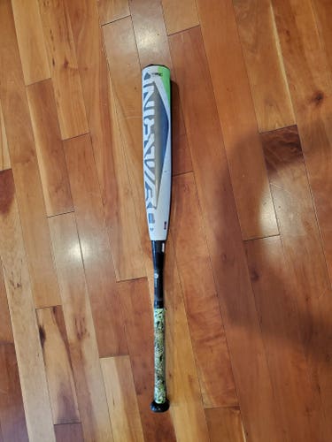 Used USSSA Certified 2017 DeMarini Composite CF Zen Bat (-5) 27 oz 32"