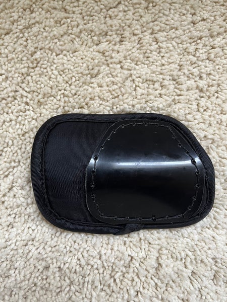 **Very Rare custom NHL pro-stock slash guards