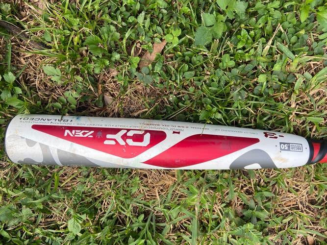 2017 Composite (-3) 29 oz 32" CF Zen Bat