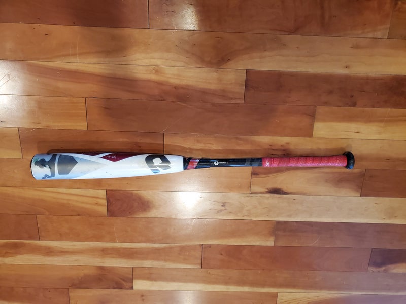 Used BBCOR Certified DeMarini Composite CF Zen Bat (-3) 29 oz 32"