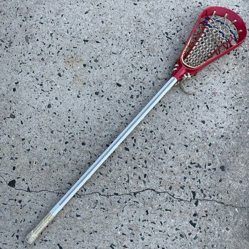 Used Vintage Brine Superlight 2 Complete Stick