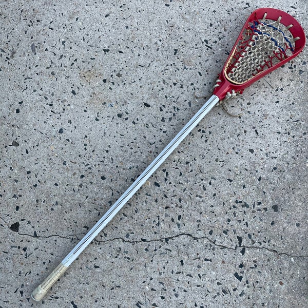 Used Vintage Brine Superlight 2 Complete Stick