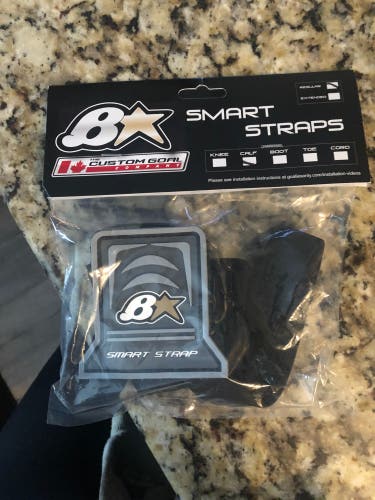 New Brian's Replacement Inner Calf Smart Strap