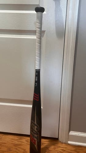 Used BBCOR Certified 2021 Marucci Alloy CAT 8 Bat (-3) 29 oz 32"
