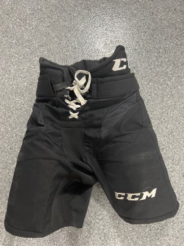 Used Small CCM Pro Stock hp31 Hockey Pants