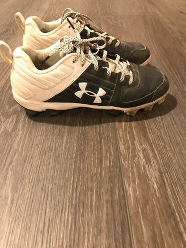 Under Armour Baseball Cleats