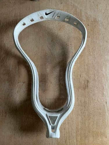 Used Attack & Midfield Unstrung Lakota Head