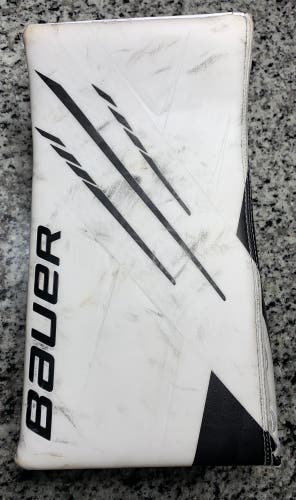Bauer Vapor Hyperlite Blocker