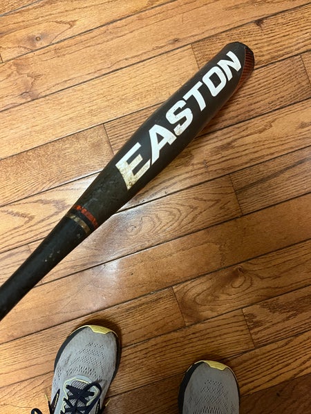 Used BBCOR Certified 2021 Easton Composite Maxum Ultra Bat (-3) 30 oz 33"
