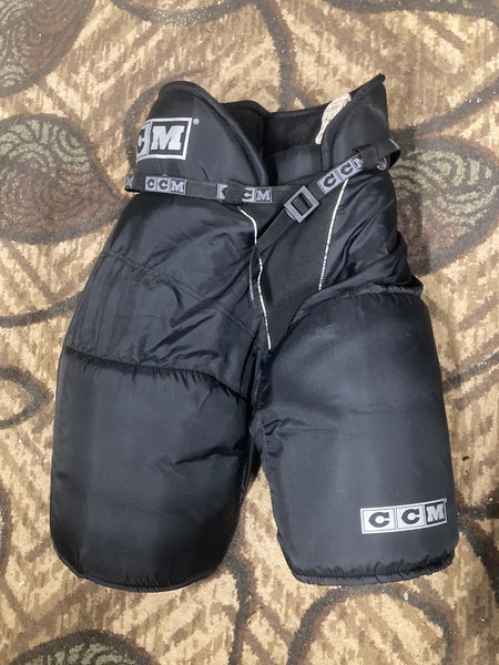 Senior Small CCM 192 Hockey Pants