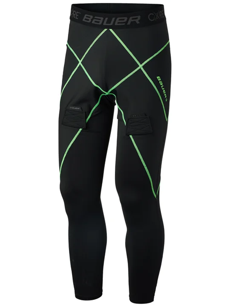 BAUER CORE 1.0 JOCK PANT - Senior Small