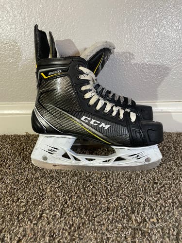 CCM Tacks 9060 Skates 6.5