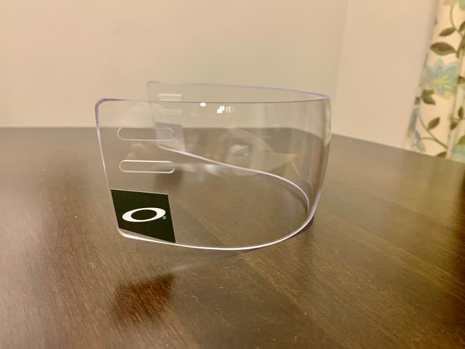 PRO-STOCK 2.75” PRO STRAIGHT SMALL VISOR - NEW