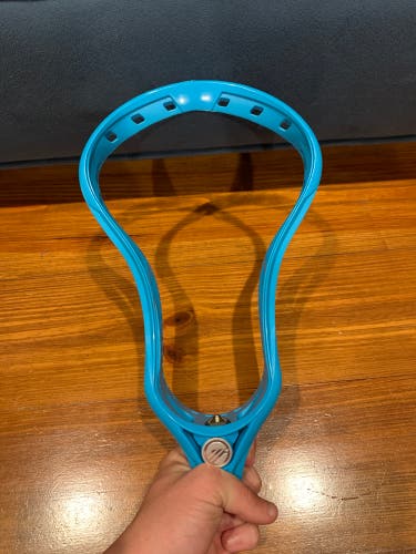 Like New Unstrung Tactik 2.0 Head