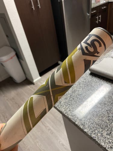 2021 Composite (-10) 24 oz 34" LXT Bat