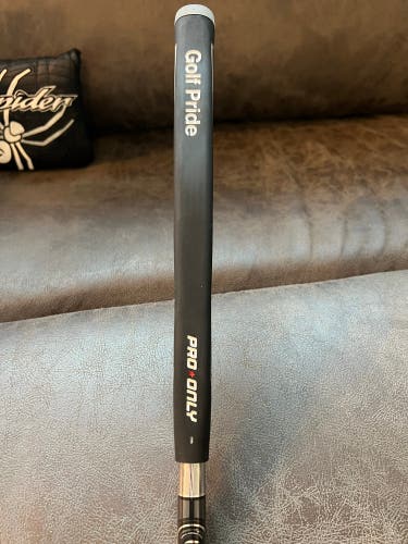 Barely Used 33.5" Spider Tour Putter