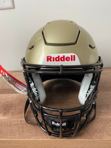 Riddell SpeedFlex Helmet - New