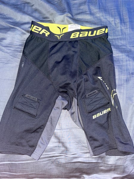 Used Bauer Jock