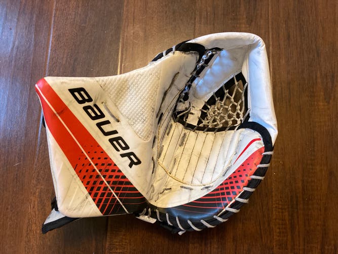 Bauer Vapor X900 Senior Catch Glove