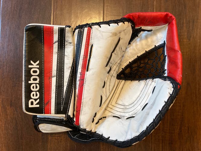590 Reebok Premier 4 14K Senior Catch Glove