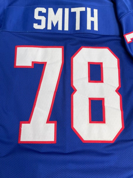 Bruce Smith Buffalo Bills XL Jersey