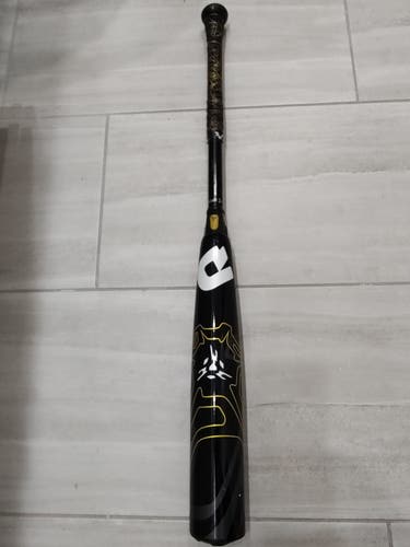 DeMarini CF (CF ZEN) 2020 CBC20 / WTTXCBC20 (CBC-21) 31" 31/28 -3 Drop 3 BBCOR Baseball Bat New Grip